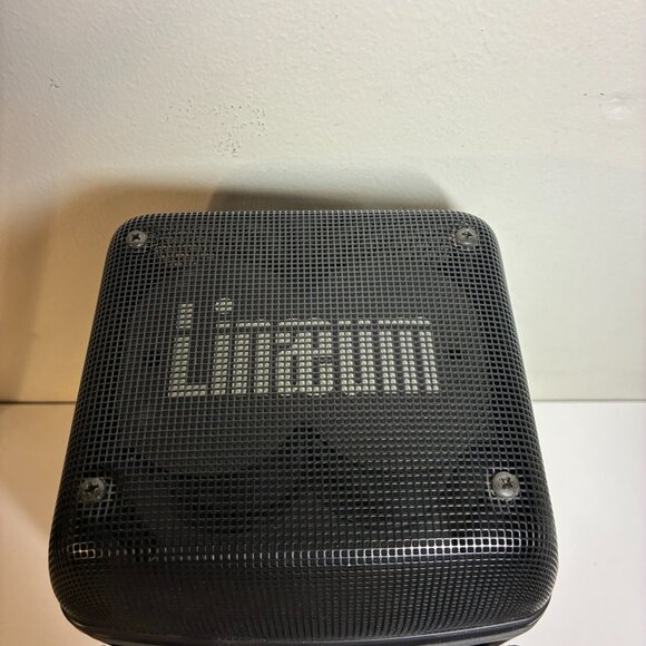 Optimus PRO LX5 Bookshelf Speaker #40-4061 With Linaeum Tweeters - Picture 8 of 8